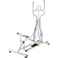 Poolbiking Orbital Aquabike