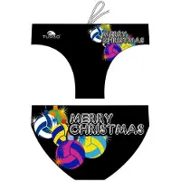 Turbo Christmas Ball Badbyxor