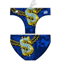Turbo Limited Edition Badbyxor
