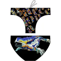 Turbo Gaudi Bcn Badbyxor