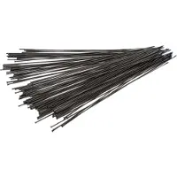 MSCH Copenhagen Round Straight Ekrar 2-1.8-2 Mm 10 Enheter