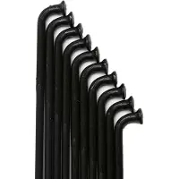 MSCH Copenhagen Round Light 2-1.5-2 Mm Ekrar 10 Enheter
