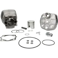 Airsal Derbi Euro2 47 Cylinder