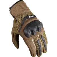 LS2 Kubra Motocycle handskar
