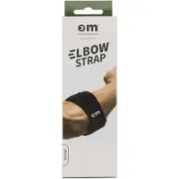 Ortho Movement Elbow Strap One Size