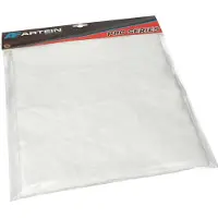 Artein 1100° Silicafiberpackningar 320 X 500 Mm