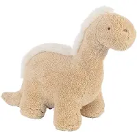 Happy horse Gosedjur - 40 cm - Dino Dingo - - One Size - Gosedjur