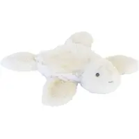 Happy horse Snuttefilt - 26 cm - Sköldpaddan Terry - - One Size - Snuttefilt