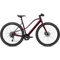 Orbea Vibe Mid H30 29´´ Acera M3020 2024 Elcykel