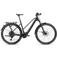 Orbea Kemen Mid 10 29´´ Xt M8130 Link Glide Sgs Shadow Plus 2024 Elcykel