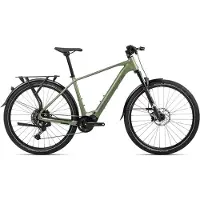 Orbea Kemen 30 29´´ Cues U6000 Gs Shadow 2024 Elcykel