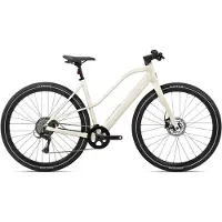 Orbea Vibe Mid H30 29´´ Acera M3020 2024 Elcykel