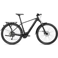Orbea Kemen 40 29´´ Acera M3020 2024 Elcykel