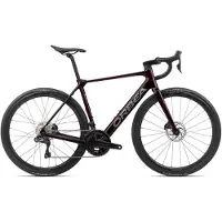 Orbea Gain M20i Ultegra Di2 R8150 2024 Elcykel Racer