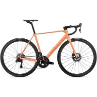 Orbea Orca M10iltd Pwr Dura-ace Di2 R9250 2024 Racercykel