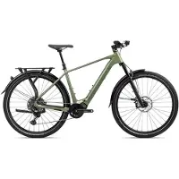 Orbea Kemen 10 29´´ Xt M8130 Link Glide Sgs Shadow Plus 2024 Elcykel