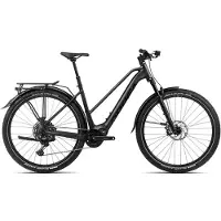 Orbea Kemen Mid Suv 10 29´´ Xt M8130 Link Glide Sgs Shadow Plus 2024 Elcykel