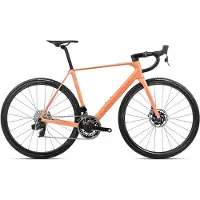 Orbea Orca M11eltd Pwr Red Etap 2024 Racercykel