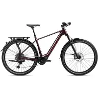 Orbea Kemen 10 29´´ Xt M8130 Link Glide Sgs Shadow Plus 2024 Elcykel