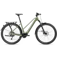 Orbea Kemen Mid 40 29´´ Acera M3020 2024 Elcykel