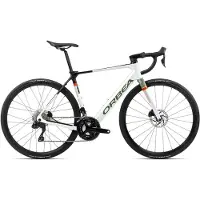 Orbea Gain M30i 105 Di2 R7150 2024 Elcykel Racer