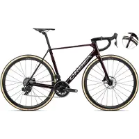Orbea Orca M21eltd Pwr Force Axs 12s 2024 Racercykel