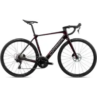 Orbea Gain M30 105 R7100 2024 Elcykel Racer