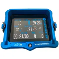Amx Teknology Perdix V1 T6083 Dykcomputersskydd