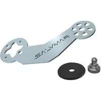 Salvimar Staffa Inox-mekanism