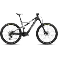 Orbea Rise M20 29´´ Slx M7100 Sgs Shadow Plus 2024 Elcykel Mtb