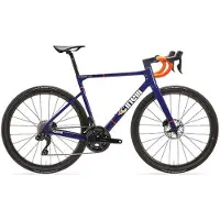 Cinelli Pressure Adr 105 Di2 7100 Racercykel