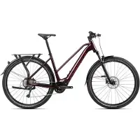 Orbea Kemen Mid 40 29´´ Acera M3020 2024 Elcykel