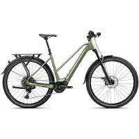 Orbea Kemen Mid 10 29´´ Xt M8130 Link Glide Sgs Shadow Plus 2024 Elcykel