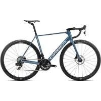 Orbea Orca M21eteam Pwr Force Axs 12s 2024 Racercykel