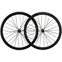 Mavic Allroad Sl Carbon Cl Disc Hjulset För Gravelcykel