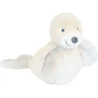 Happy horse Gosedjur - 40 cm - Scooby the seal - - One Size - Gosedjur