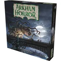 Fantasy Flight Games Arkham Horror Dead of Night Expansion