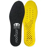Footgel Outdoor Winter Sulor