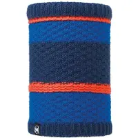 Buff Knitted&polar Fleece Halsvärmare