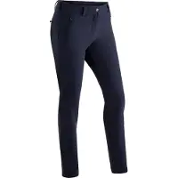 Maier Sports Helga Slim Byxor