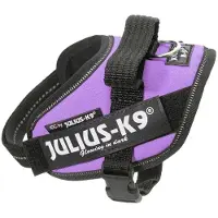 JULIUS K-9 Idc Power Baby Hundsele