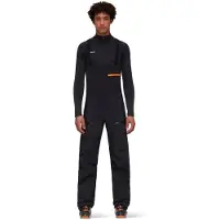 Mammut Eiger Free Pro Hs Gore-tex Byxor
