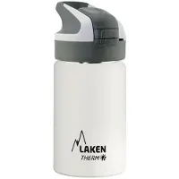 Laken Stainless Steel Summit Cap 350ml Termosflaska