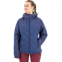 Icepeak Barton Jacka