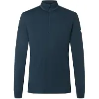 Super.natural Tundra175 Halv Dragkedja Långärmad T-shirt