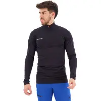 Mammut Trift Halv Dragkedja Långärmad T-shirt