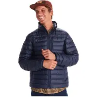 Marmot Highlander Jacka