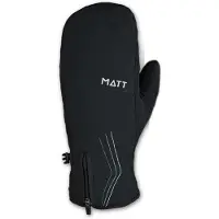 Matt Anayet Junior Vantar