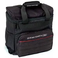 Ocean & Earth Ice Cube Cooler 38l Lunch Bag Mjuk Bärbar Kylväska