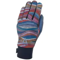 Matt Leisure Inner Touch Screen Handskar